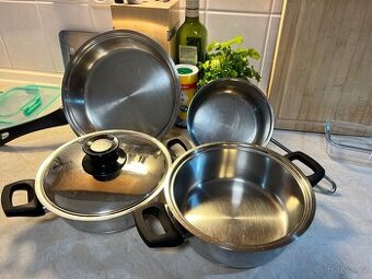 Sada hrnců