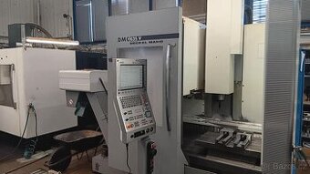 Obráběcí centrum (vertikální) DMG DMC 635 V (8929)