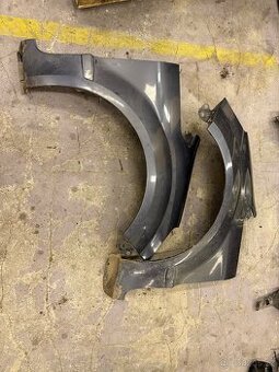 Přední blatníky Ford Galaxy