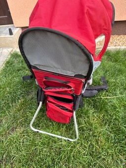 Dětské nosítko Salewa