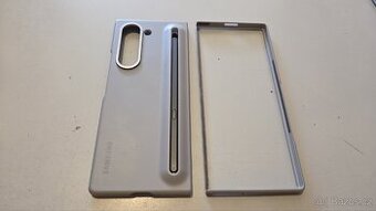 Kryt Samsung S Pen Case na Galaxy Z Fold6 + S Pen 

