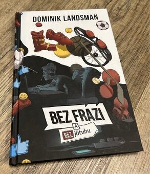 Bez frází a bez jůtubu