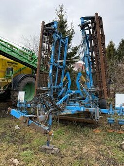 Kompaktomat Farmet K 800 PS - 1