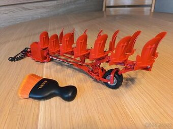 Siku Control Pluh oboustranný 1:32