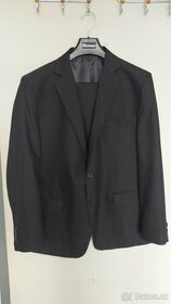 Oblek z OP Prostějov 170 cm - 1
