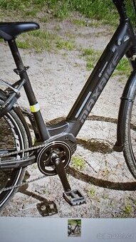 Prodám elektrokolo maxbike urbea