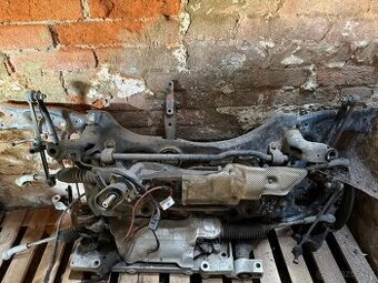 Napravnice Octavia 3