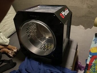 Trimmer - Master Trimmer DRY 100 LiTE