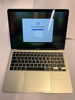 Macbook Air FVFD14ATMNHY