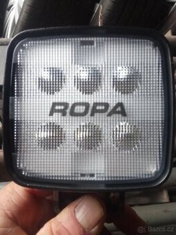 Pracovní světlo led 12/24V 29W