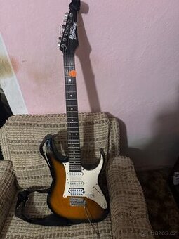 Ibanez Gio