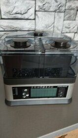 Parní hrnec MORPHY richards