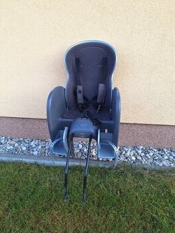 Dětská sedačka na kolo Polisport