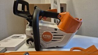 Stihl msa 190T Profi aku