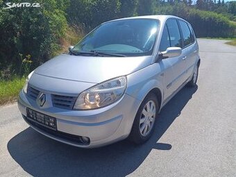 Renault Scénic 1.9DCi