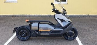 Bmw ce 04 2022 SOH 97%