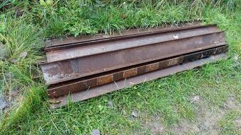 Traverza I 140, 172 cm, 3 kusy