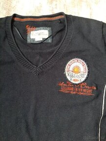 Dámský svetr/ TomTailor/ Polo