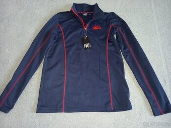 Nova funkční mikina Crivit vel. 158/164