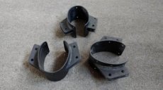 Objímka na sálingy