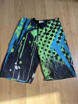 Šortky FOX - velikost 26