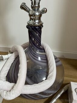 Prodám vodní dýmku Sahara Smoke