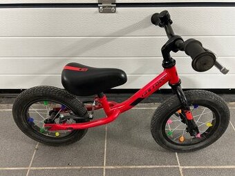 Dětské odrážedlo Galaxy