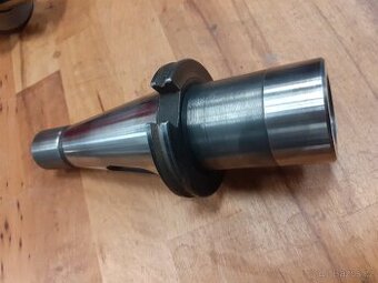 Frézovací trn      3