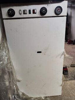 Predám plynový kotol