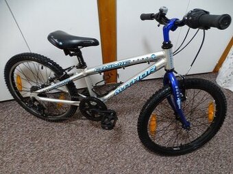 Dětské kolo 20" Lehké kolo Velmi dobrý stav