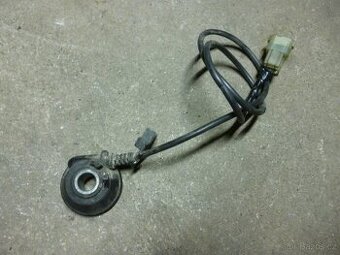 Yamaha X-city 125, 250.  Náhon tachometru. od 2007