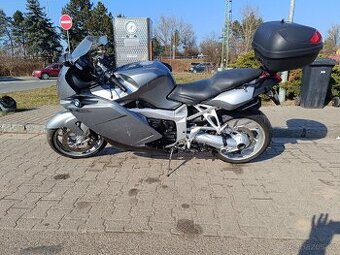 BMW K1200S r.v.8/2005 typK12S