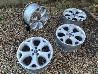 alu kola R18" originální Ford Smax Top stav