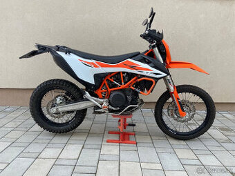 KTM 690 Enduro R
