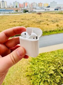 Airpods 2