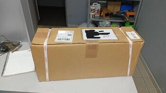 Řízení Honda CR-V IV 53601-T1G-G11