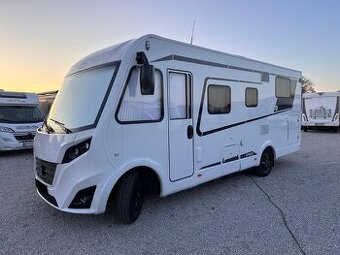 Etrusco I6900SB Fiat Klíma, Solar, Markíza, Nosič, TV
