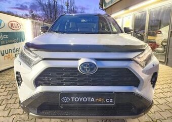 Toyota Rav4 2.5-STAV NOVÉHO VOZU