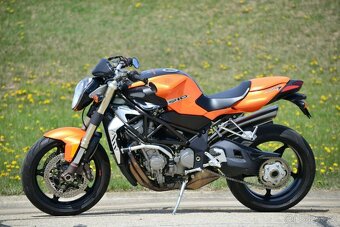 MV Agusta Brutale 989R