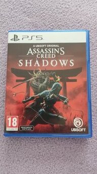 Assassins Creed Shadows