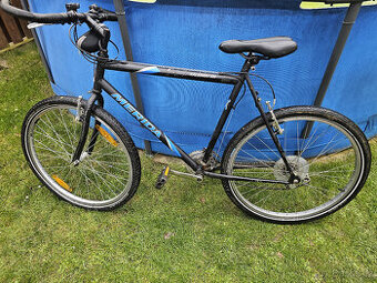 SLEVA Pánské kolo 26" Merida KALAHARI 530
