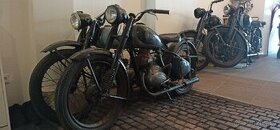 Prodám ČZ 125, CZ 150