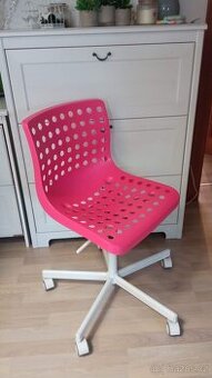 IKEA otočná židle