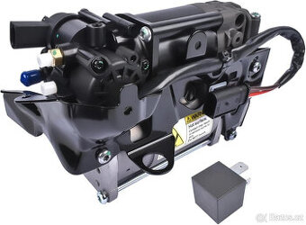 Nový kompresor podvozku Mercedes W212 S212 C218