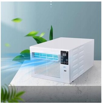 PŘENOSNÁ KLIMATIZACE