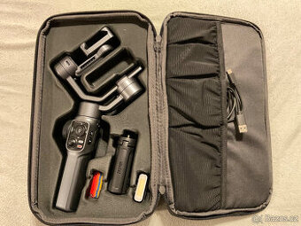 Zhiyun Smooth 5S combo