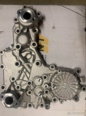 Obal retarderu Scania GRS895/905/GRSO895/905