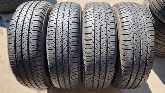 Letní pneu 195/70/15c Michelin