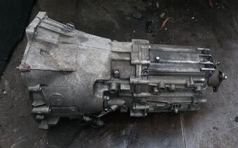 Převodovka BMW 2.0D 90kW E87 E90