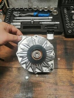 Alternátor AC Delco chevy camaro